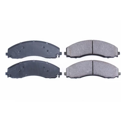 Disc Brake Pad Set - PowerStop 16-2018