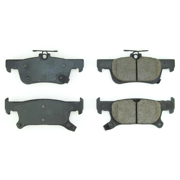 1. PowerStop Brake Pad Set
