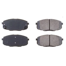 Disc Brake Pad Set - Front Side - PowerStop 16-2094
