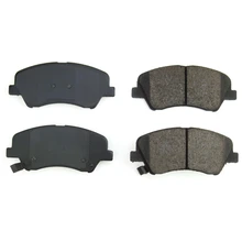 Disc Brake Pad Set - Front Side - PowerStop 16-2190