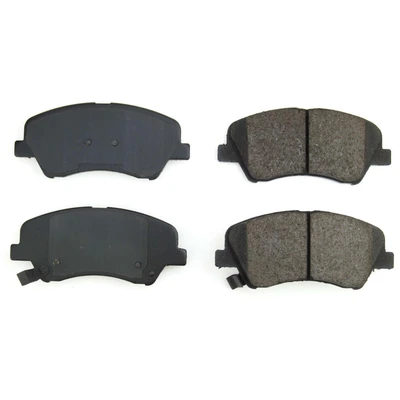 Disc Brake Pad Set - Front Side - PowerStop 16-2190