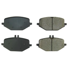 Disc Brake Pad Set - Rear Side - PowerStop 16-2210