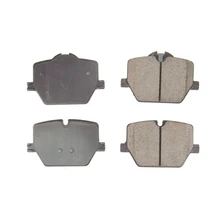 Disc Brake Pad Set - Rear Side - PowerStop 16-2220
