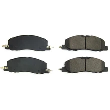 Disc Brake Pad Set - Front Side - PowerStop 16-2230