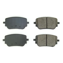 Disc Brake Pad Set - Rear Side - PowerStop 16-2271