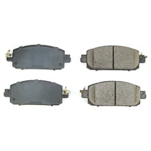 Disc Brake Pad Set - Front Side - PowerStop 16-2310