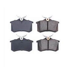 Disc Brake Pad Set - Rear Side - PowerStop 16-340A