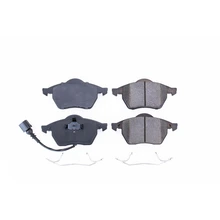 Disc Brake Pad Set - Front Side - PowerStop 17-687A