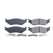 Disc Brake Pad Set - PowerStop 17-777
