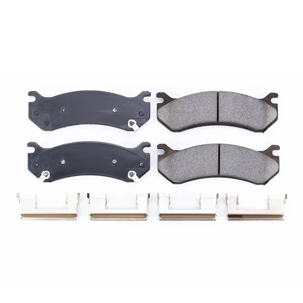 Disc Brake Pad Set - PowerStop 17-785