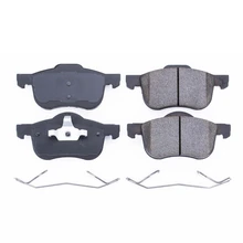 Disc Brake Pad Set - Front Side - PowerStop 17-794
