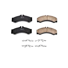 Disc Brake Pad Set - PowerStop 17-949W