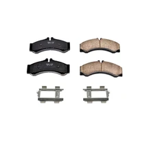 Disc Brake Pad Set - PowerStop 17-949B