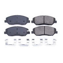 Disc Brake Pad Set - Front Side - PowerStop 17-1202