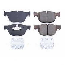 Disc Brake Pad Set - Front Side - PowerStop 17-1294