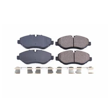 Disc Brake Pad Set - Front Side - PowerStop 17-1316