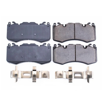 Disc Brake Pad Set - Front Side - PowerStop 17-1426