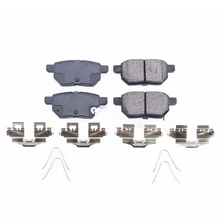 Disc Brake Pad Set - Rear Side - PowerStop 17-1423