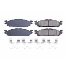 Disc Brake Pad Set - Front Side - PowerStop 17-1508