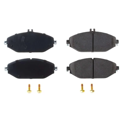 Disc Brake Pad Set - Front Side - PowerStop 17-1794