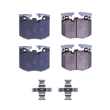 Disc Brake Pad Set - Front Side - PowerStop 17-1867