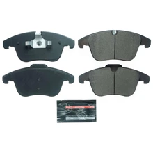 Disc Brake Pad Set - Front Side - PowerStop 17-1869