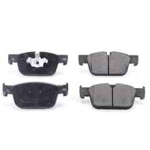 Disc Brake Pad Set - Front Side - PowerStop 17-1924