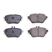Disc Brake Pad Set - Rear Side - PowerStop 17-1936