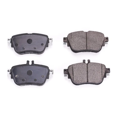 Disc Brake Pad Set - Rear Side - PowerStop 17-1936