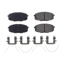 Disc Brake Pad Set - Front Side - PowerStop 17-2094