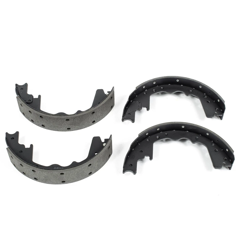 Drum Brake Shoe - PowerStop 357R