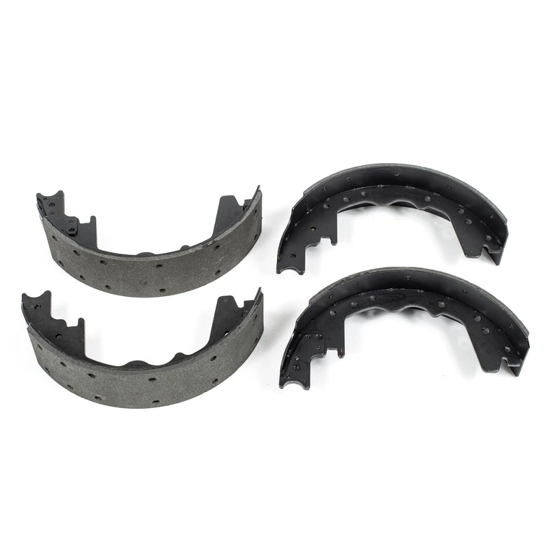 Drum Brake Shoe - PowerStop 358R