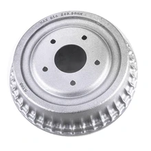 Brake Drum - PowerStop AD8208P