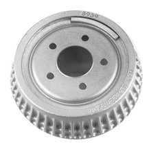 Brake Drum - Rear Side - PowerStop AD8223P