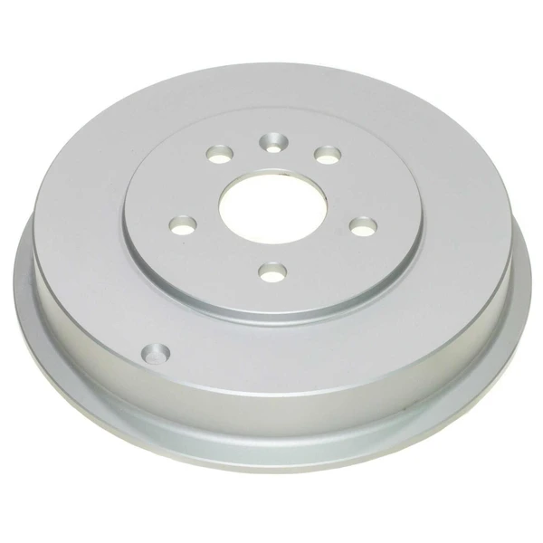 Brake Drum - Rear Side - PowerStop AD8240P