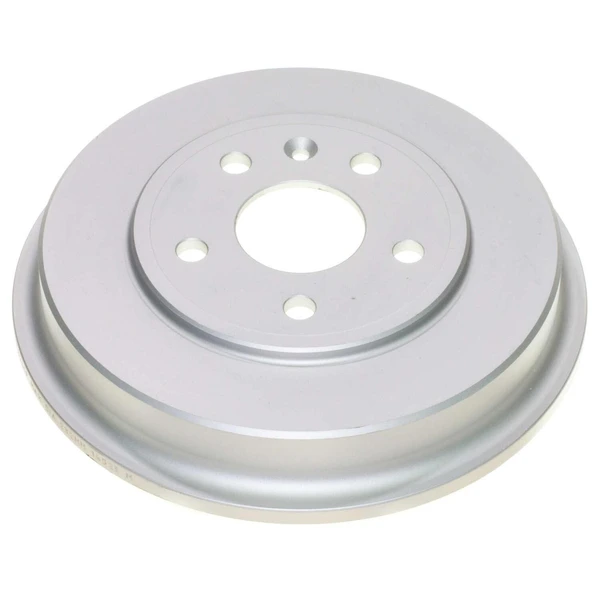 Brake Drum - Rear Side - PowerStop AD8241P