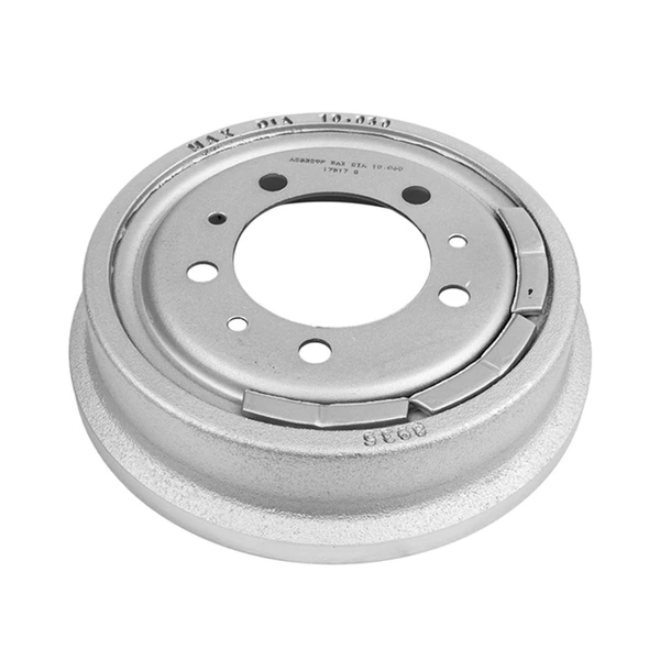 Brake Drum - Rear Side - PowerStop AD8329P