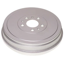 Brake Drum - Rear Side - PowerStop AD8350P