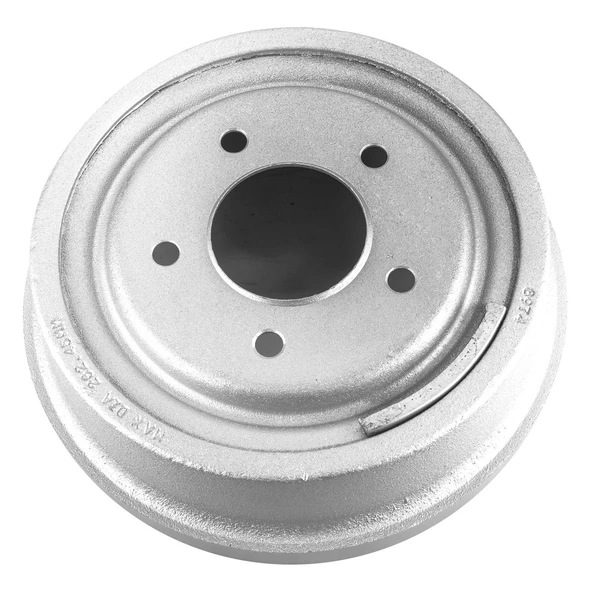 Brake Drum - Rear Side - PowerStop AD8528P