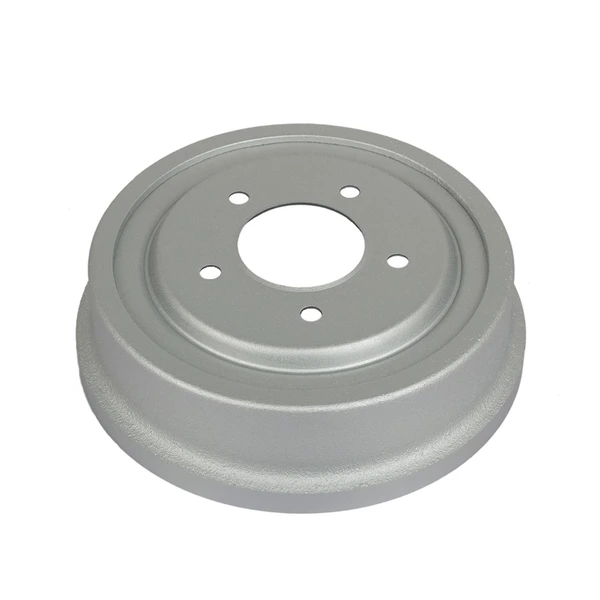 Brake Drum - Rear Side - PowerStop AD8538P