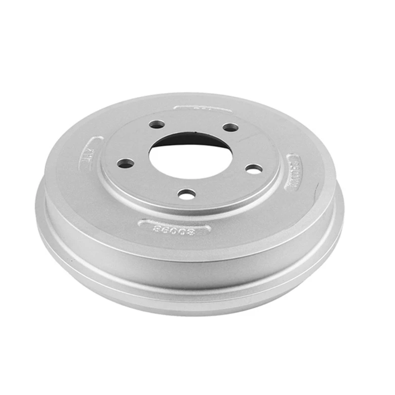 Brake Drum - Rear Side - PowerStop AD8541P