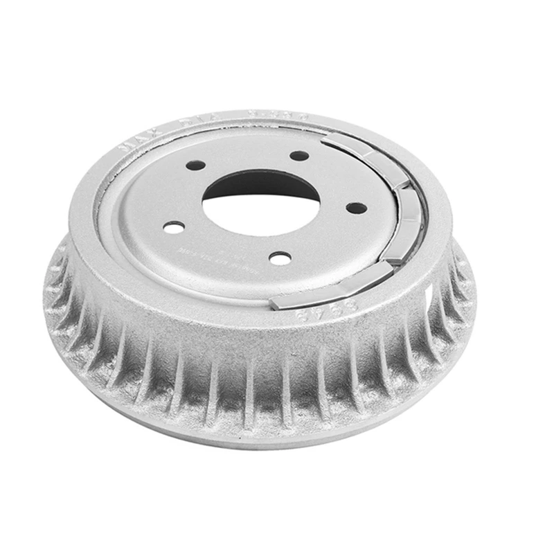 Brake Drum - Rear Side - PowerStop AD8616P