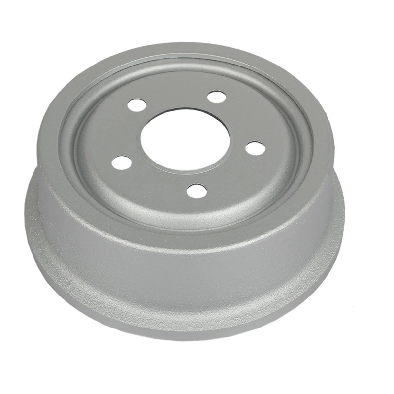 Brake Drum - Rear Side - PowerStop AD8721P