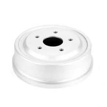 Brake Drum - Rear Side - PowerStop AD8739P