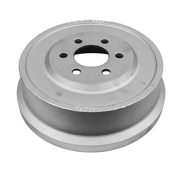 Brake Drum - Rear Side - PowerStop AD8733P