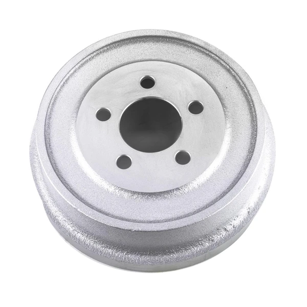 Brake Drum - Rear Side - PowerStop AD8741P