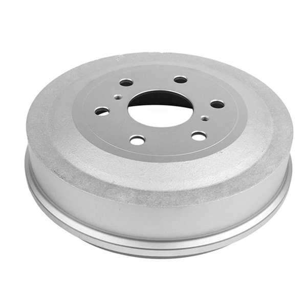 Brake Drum - Rear Side - PowerStop AD8806P