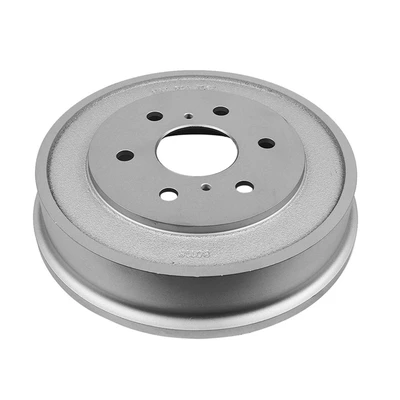 Brake Drum - Rear Side - PowerStop AD8803P
