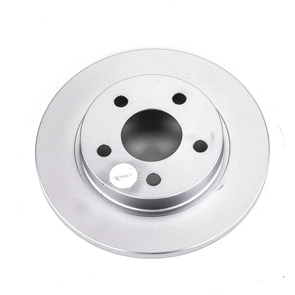 PowerStop AR8139EVC Brake Rotor Rear Side