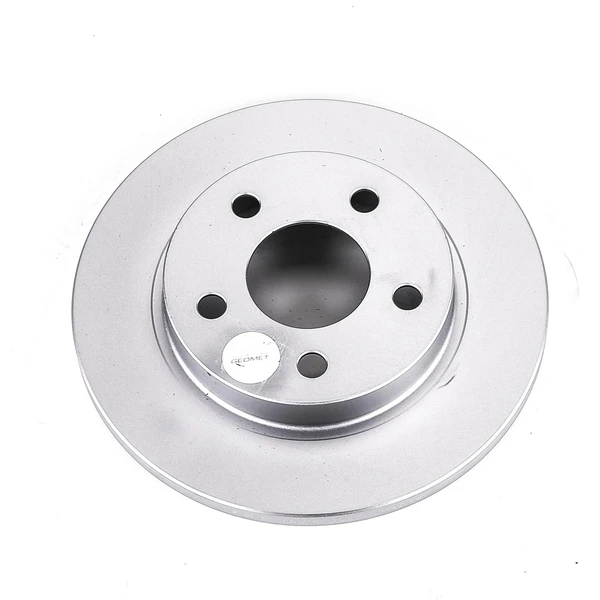 PowerStop AR8139EVC Brake Rotor Rear Side